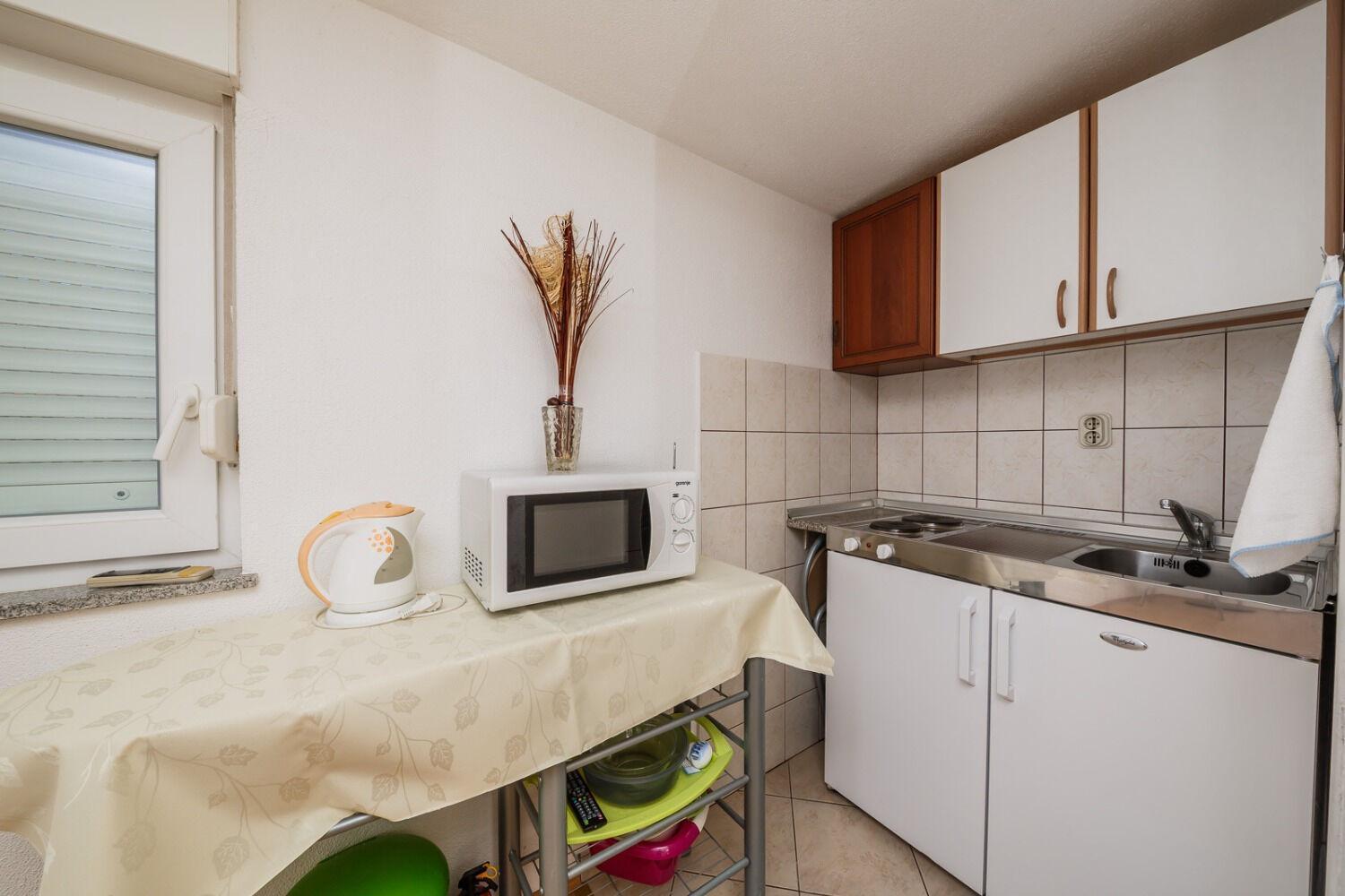 Apartment Milica Kastela Dış mekan fotoğraf