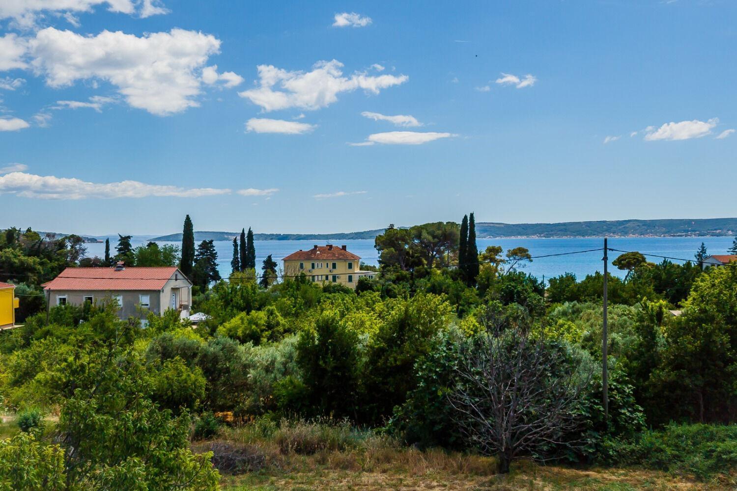 Apartment Milica Kastela Dış mekan fotoğraf