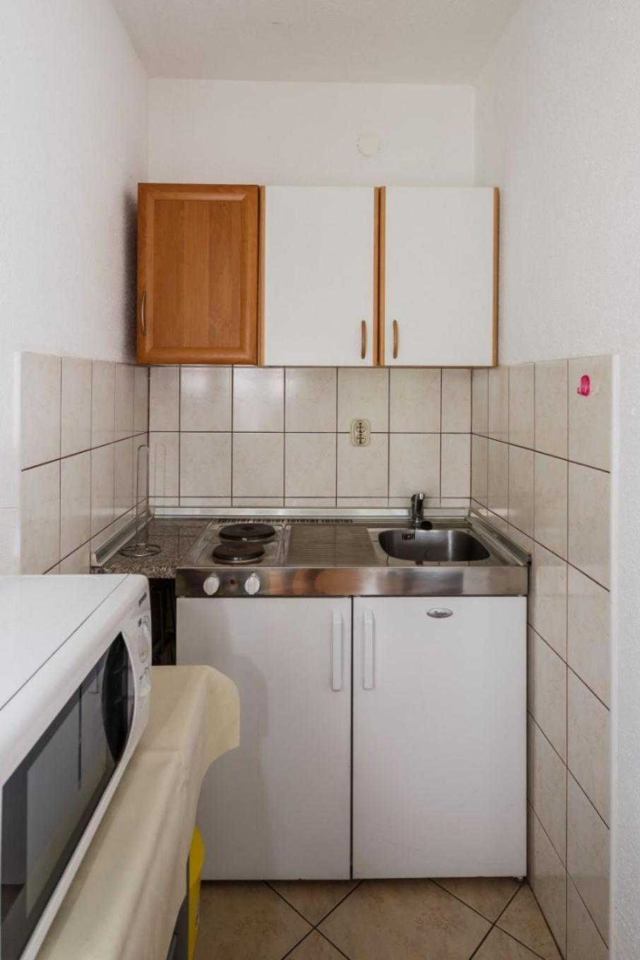 Apartment Milica Kastela Dış mekan fotoğraf