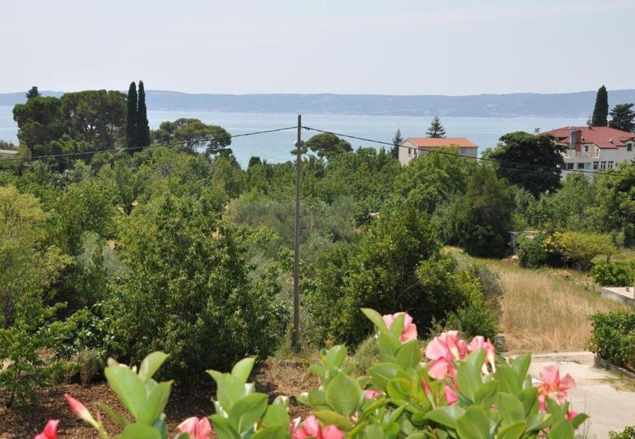 Apartment Milica Kastela Dış mekan fotoğraf